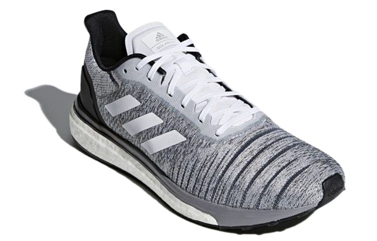 Adidas Solar Drive ‘Grey’