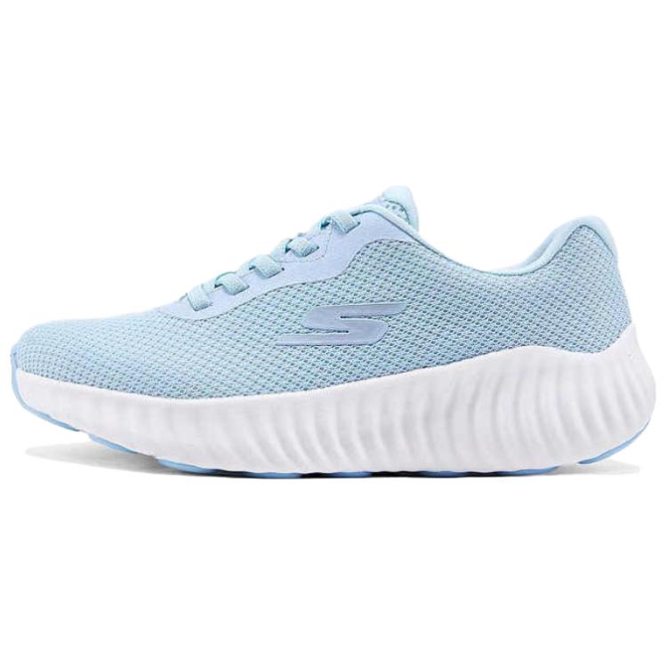 Skechers Women’s GO Low top Casual Running Shoes Women’s Blue