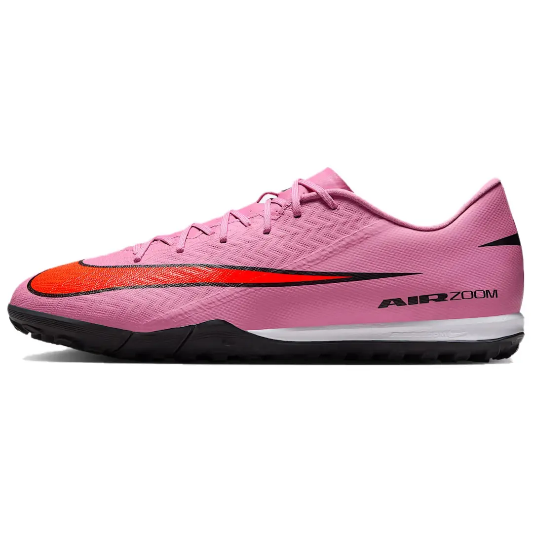 Nike Mercurial Vapor 16 Soccer Shoes Unisex Pink