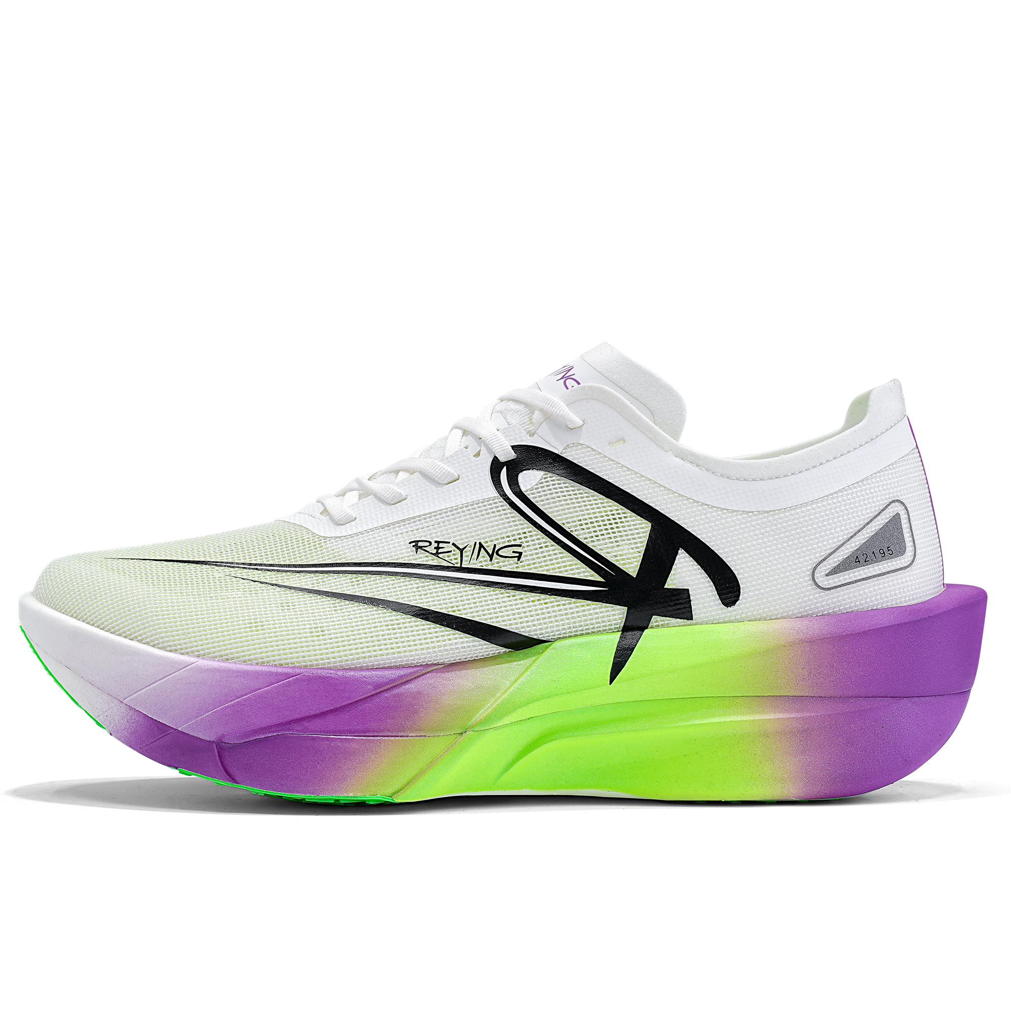 REYING Low top Running Shoes Unisex Summer Breeze