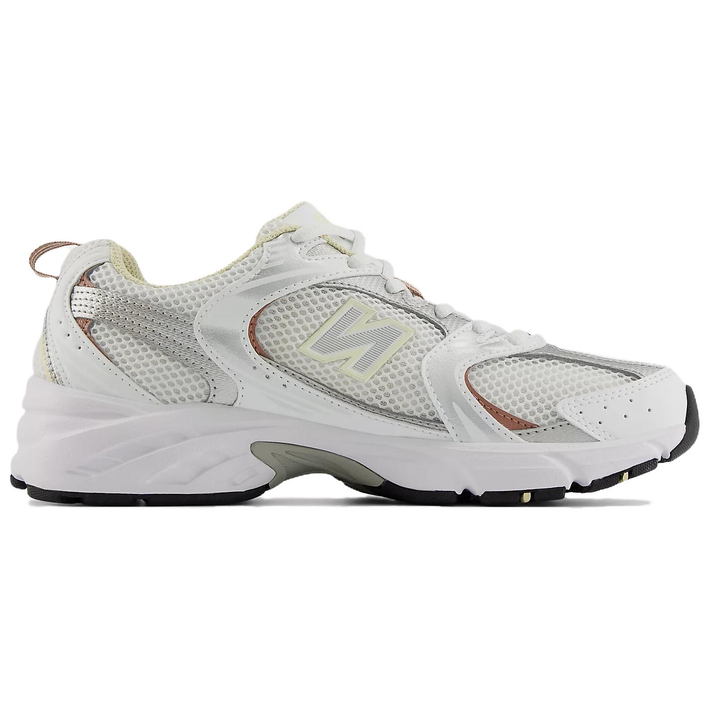 530 New Balance ‘White Calcium’
