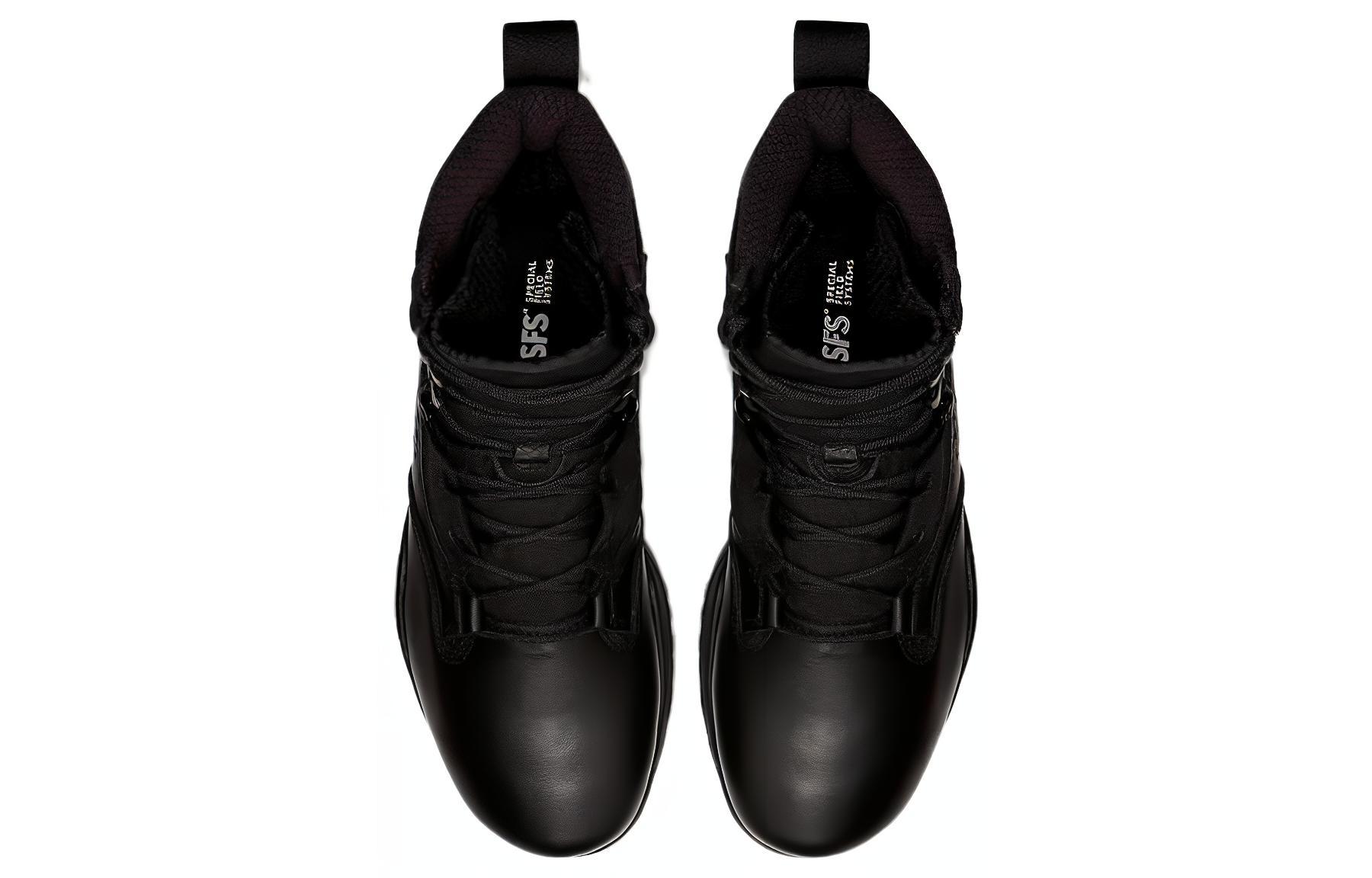 Nike Sfb Field 2 8' GORE TEX Black
