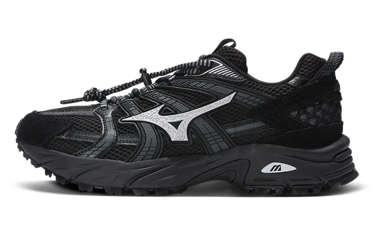 Mizuno Fiyi Tl 'Black Grey'