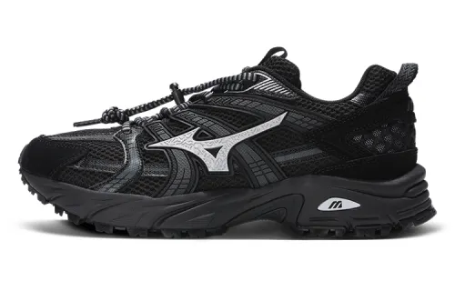 Mizuno Fiyi Tl 'Black Grey'