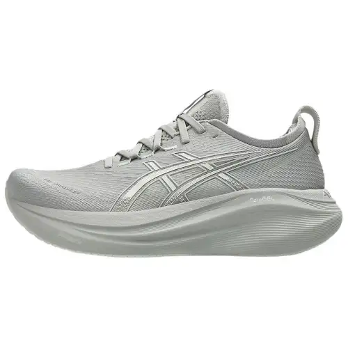 ASICS Gel Nimbus 27 Seal Grey