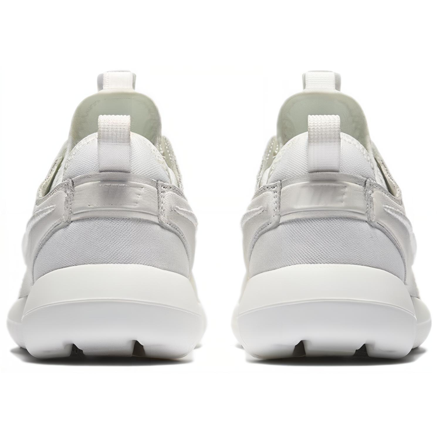 Nike Roshe Two Slip Resistant Abrasion Resistant Slip Resistant Abrasion Resistant Low top Running Shoes Women’s White