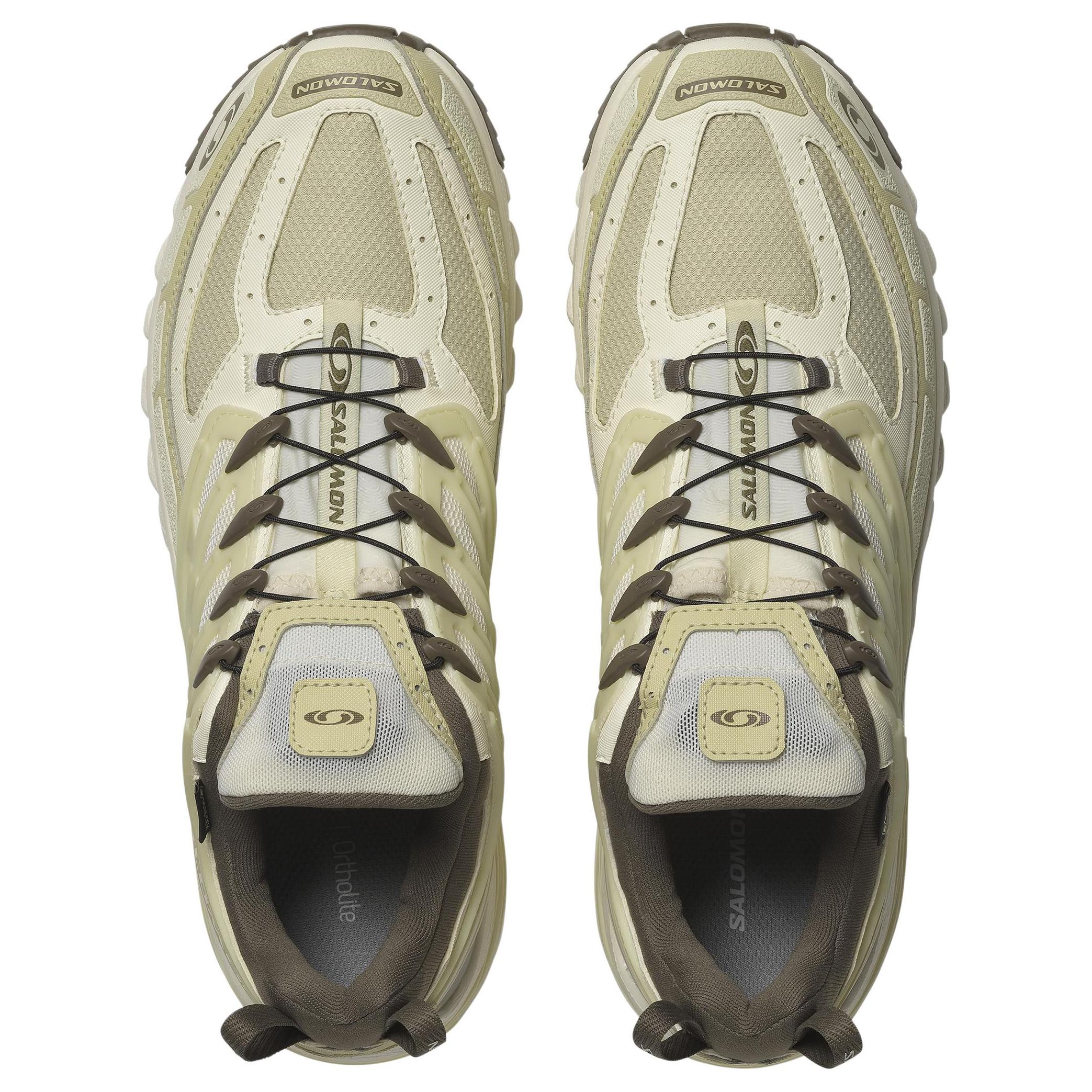 Acs Pro Salomon GORE-TEX ‘Vanilla Ice Green Haze’