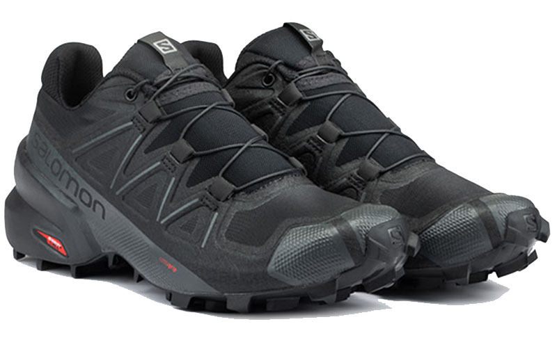 SALOMON Speedcross 5 ‘Black’ Women’s