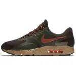 Nike Air Max Zero Velvet Brown