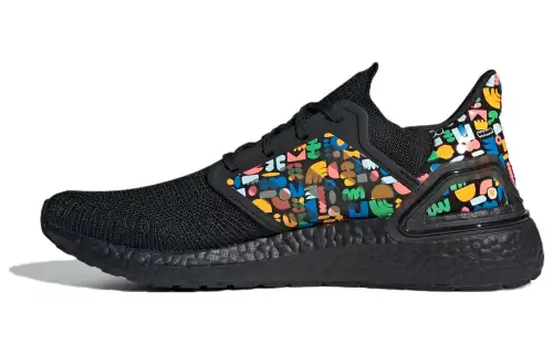Adidas UltraBoost Dna 'Sea City Pack - Indonesia'