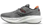 saucony Women's Triumph 20 'Gravel Zenith'