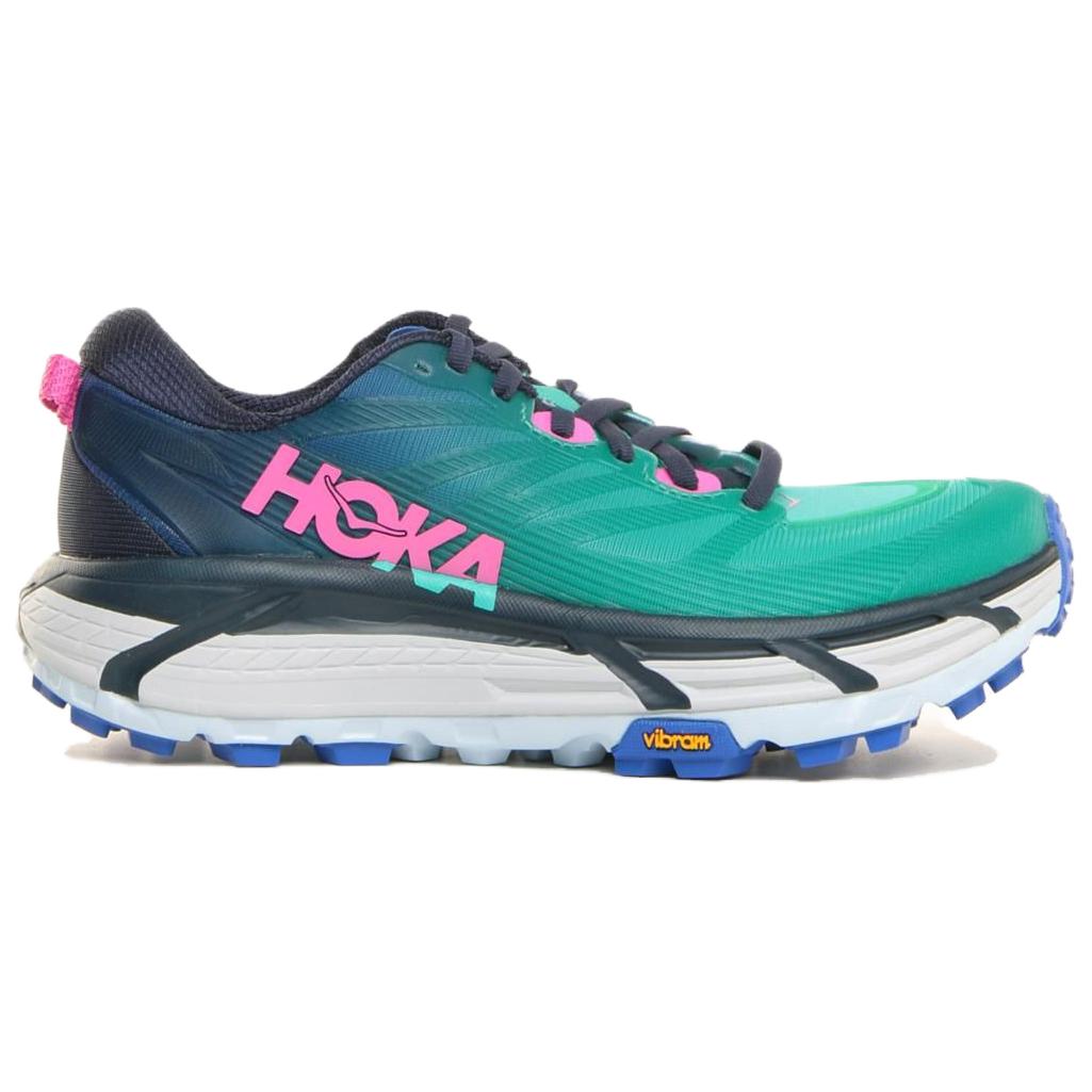 HOKA ONE ONE Mafate Speed 3 Dazzling Blue Atlantis Women’s