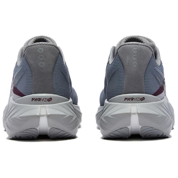 Saucony SLAY Full Speed 3 Cushioning Slip Resistant Abrasion Resistant Breathable Lightweight Rebound