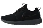 Nike Roshe Two Black/Black Dark Grey