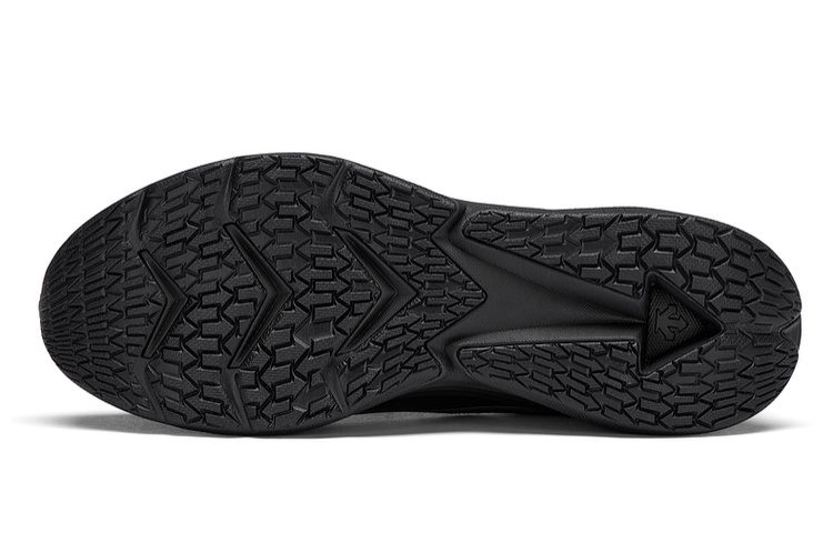 DESCENTE LAVITATE 2 Cushioning Slip Resistant Breathable Low top Casual Training City Commuting Running Shoes Men's