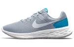 Nike Revolution 6 'Wolf Grey Imperial Blue'