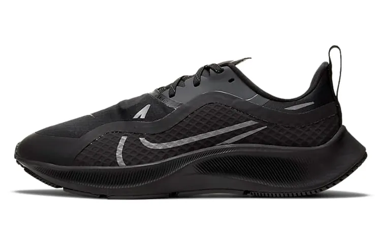 Nike Pegasus 37 Slip Resistant Abrasion Resistant Slip Resistant Abrasion Resistant Low top Training Running Shoes