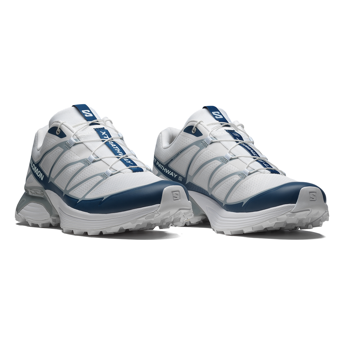 XT-Pathway Salomon 2 ‘White Poseidon’