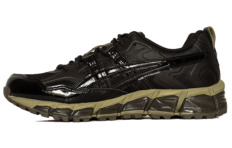 ASICS Gel Nandi 360 GmBh Black