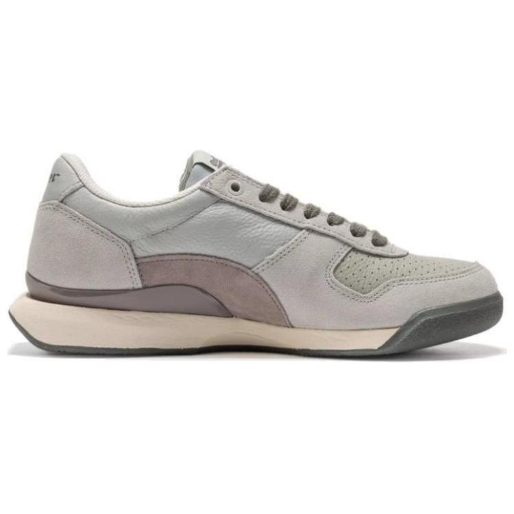 Onitsuka Tiger Ultimate 81 ‘Grey’