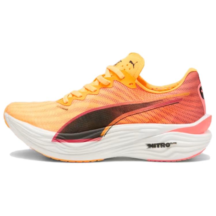 PUMA Deviate Nitro Elite 3 Sun Stream Women's