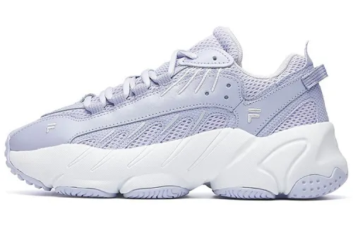 FILA Ade Gs Purple/White Women's