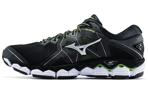 Mizuno Sky 2 Black/White