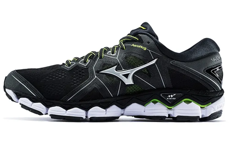 Mizuno Sky 2 Black/White