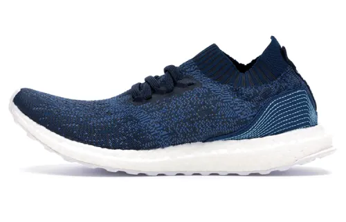 UltraBoost Uncaged Parley x UltraBoost Uncaged Adidas 'Night Navy'