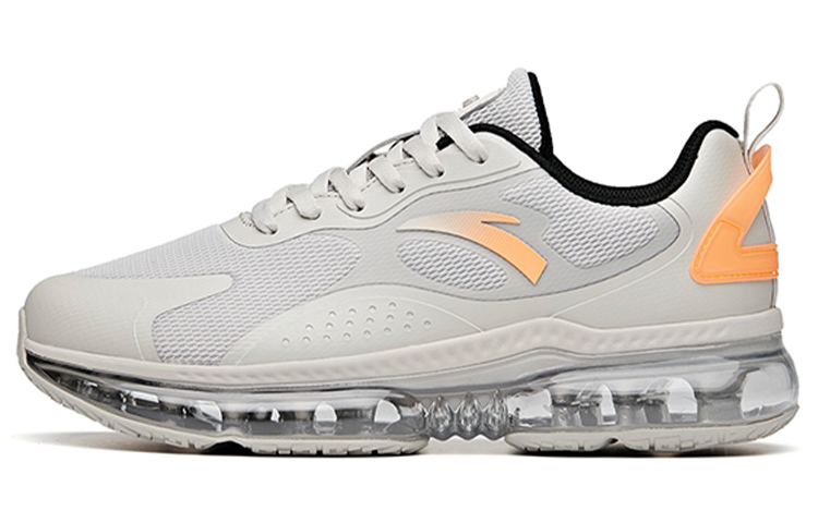 Anta Full Length Air Cushion Cushioning Slip Resistant Abrasion Resistant Breathable