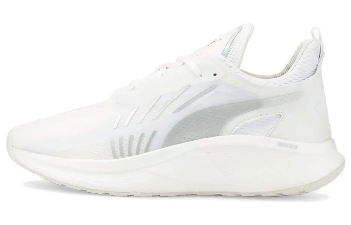 PUMA Fracture Nitro 'White Silver'