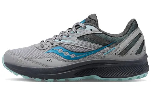 saucony Women's Cohesion TR15 'Alloy Topaz'