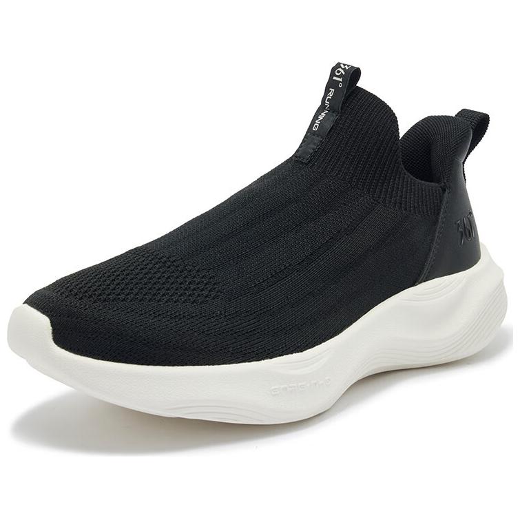 361° Abrasion Resistant Cushioning Breathable Abrasion Resistant Cushioning Breathable Low top Casual Running Shoes