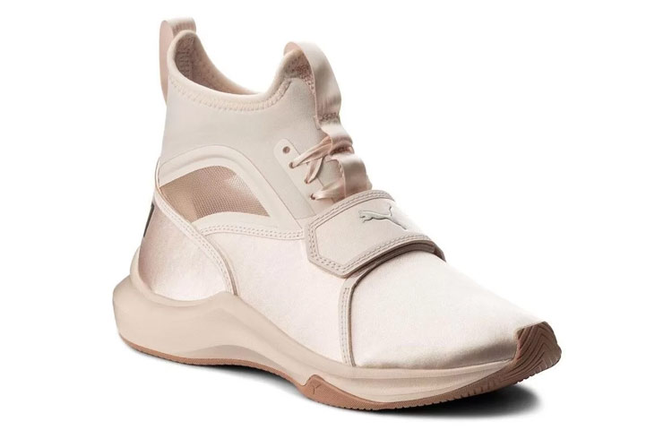 PUMA Phenom Satin Ep Pearl Women’s
