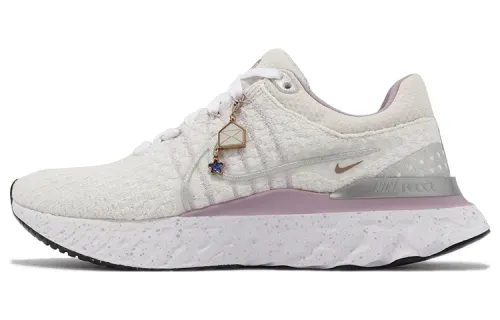 Nike React Infinity Run Flyknit 3 'Bling' Women's