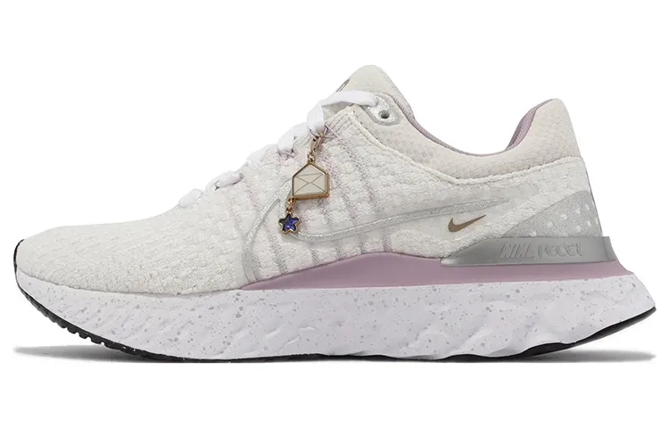 Nike React Infinity Run Flyknit 3 'Bling' Women's