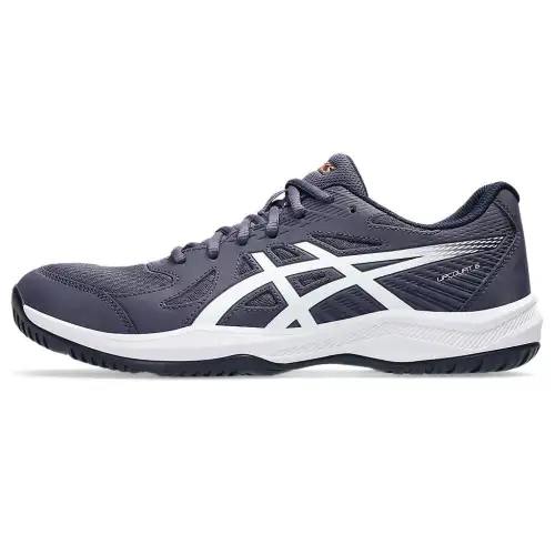 ASICS Upcourt 6 Indigo Fog White