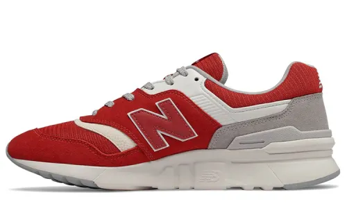 997H New Balance 'Red Rain Cloud'