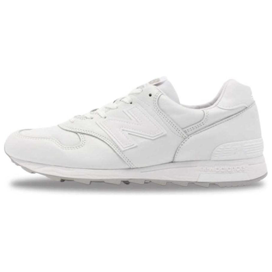 1400 New Balance Made in Usa 'Whiteout'