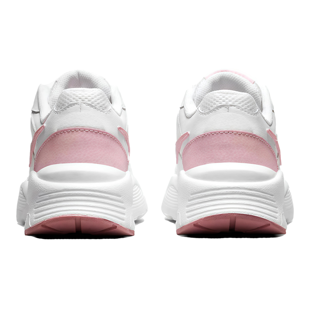Nike Air Max Fusion Cushioning Abrasion Resistant Breathable Cushioning Abrasion Resistant Breathable Low top Casual