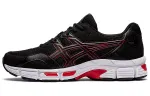 ASICS Gel Jog Mc 'Black Electric Red'