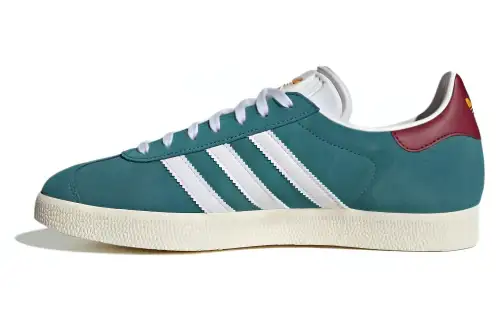 Adidas Gazelle Arctic Fusion Burgundy
