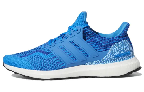 UltraBoost Adidas 5.0 Dna 'Blue Rush'