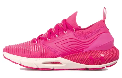 Under Armour Hovr Phantom 2 'Pink' Women's