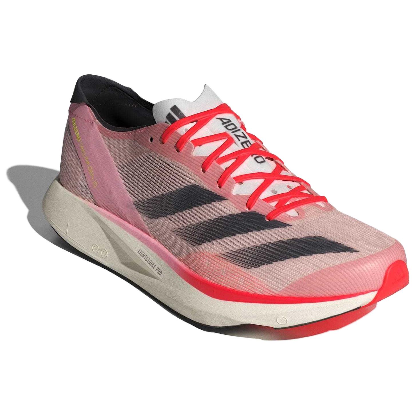 Adidas Adizero Takumi Sen 10 ‘Pink Spark’