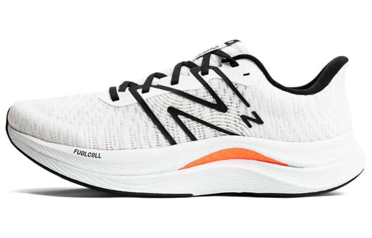 FuelCell Propel New Balance v4 'White Black'