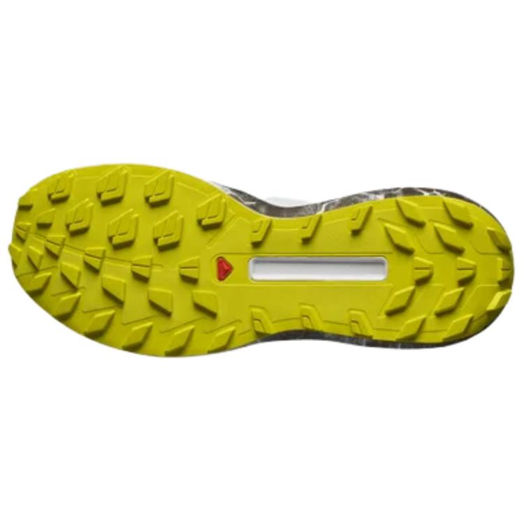 SALOMON S/LAB GENESIS Trail Running Shoes Unisex Black