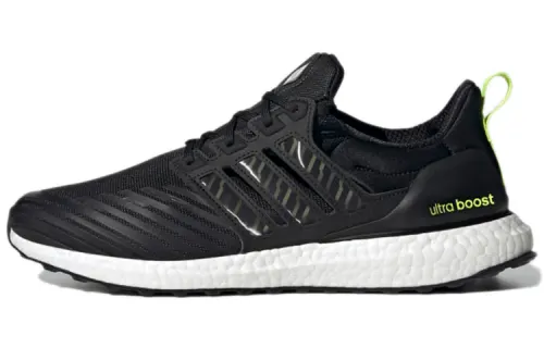 Adidas UltraBoost Dna Guard 'Black Bright Yellow'