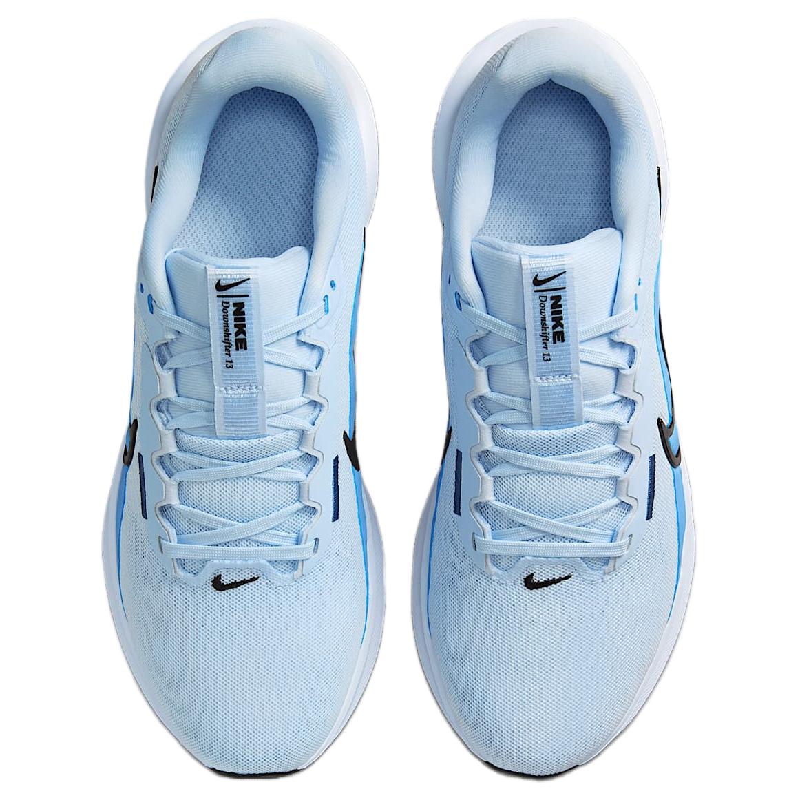 Nike Downshifter 13 Blue Tint Psychic Blue Smokey Blue Black Women’s