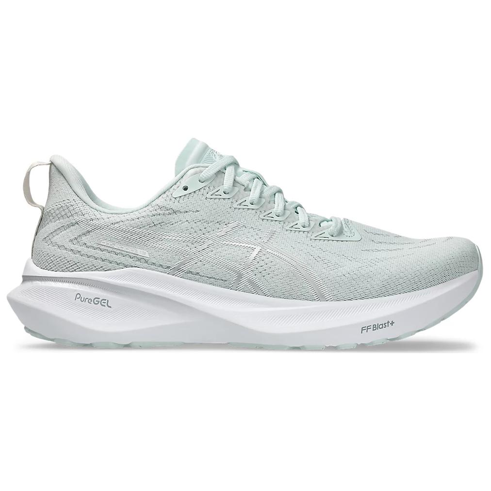 ASICS GT 2000 13 Pure Aqua White